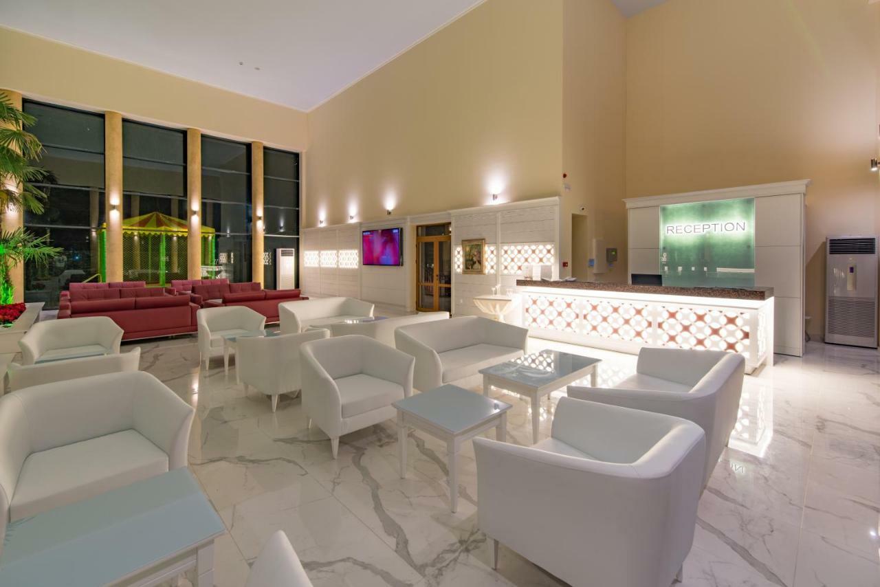 Hotel Perla Beach Luxury Primorszko Kültér fotó