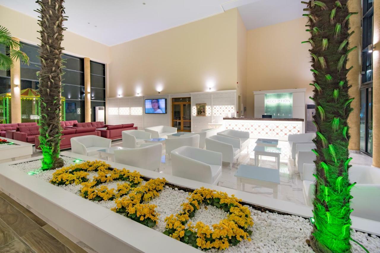 Hotel Perla Beach Luxury Primorszko Kültér fotó